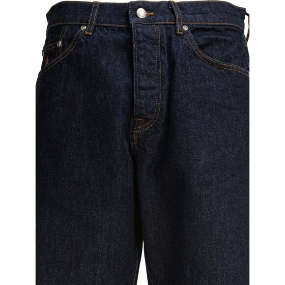 Stüssy Jeans Tag Size 32 Men - Picture 3 of 4